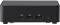 Миниатюра ASUS NUC 14 Pro Slim Kit RNUC14RVKI300002I / Core 3 100 90AR0062-M00040, фото 2