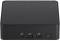 Миниатюра ASUS NUC 14 Pro Slim Kit RNUC14RVKI300002I / Core 3 100 90AR0062-M00040, фото 7