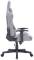 Миниатюра GamePro GC575FG Fabric Size L Gray, фото 2