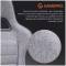 Миниатюра GamePro GC575FG Fabric Size L Gray, фото 6