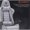 Миниатюра GamePro GC575FG Fabric Size L Gray, фото 7