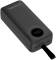 Миниатюра ColorWay 30 000 mAh EnergyPlus PD/18W, QC3.0/22.5W, Black CW-PB300LPB4BK-PDD, фото 5