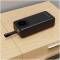 Миниатюра ColorWay 30 000 mAh EnergyPlus PD/18W, QC3.0/22.5W, Black CW-PB300LPB4BK-PDD, фото 8