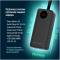 Миниатюра ColorWay 30 000 mAh EnergyPlus PD/18W, QC3.0/22.5W, Black CW-PB300LPB4BK-PDD, фото 11