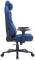 Миниатюра GamePro FGC750DB Size L Fabric Dark Blue, фото 3