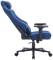 Миниатюра GamePro FGC750DB Size L Fabric Dark Blue, фото 4