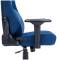 Миниатюра GamePro FGC750DB Size L Fabric Dark Blue, фото 5