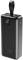 Миниатюра XO 30000mAh, PD/20W, QC/22.5W, with light, black PR240_Black, фото 1