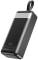 Миниатюра XO 30000mAh, PD/20W, QC/22.5W, with light, black PR240_Black, фото 5
