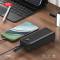 Миниатюра XO 30000mAh, PD/20W, QC/22.5W, with light, black PR240_Black, фото 7