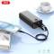 Миниатюра XO 30000mAh, PD/20W, QC/22.5W, with light, black PR240_Black, фото 8