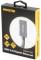 Миниатюра Maxxter USB 3.0 AM to RJ45 Ethernet 1000Mbps NEA-U3-01, фото 3