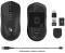 Миниатюра A4Tech Bloody R72 Pro Wireless/USB Black 4711421000871, фото 9