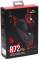 Миниатюра A4Tech Bloody R72 Pro Wireless/USB Black 4711421000871, фото 11