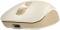 Миниатюра A4Tech FB26CS Air2 Bluetooth/Wireless Cafe Latte 4711421999236, фото 6