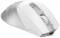 Миниатюра A4Tech FB45CS Air2 Bluetooth/Wireless Silver/White 4711421999373, фото 3