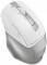 Миниатюра A4Tech FB45CS Air2 Bluetooth/Wireless Silver/White 4711421999373, фото 6