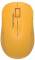Миниатюра A4Tech FG15CS Air2 Wireless Yellow 4711421001236, фото 1