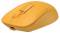Миниатюра A4Tech FG15CS Air2 Wireless Yellow 4711421001236, фото 2