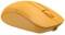 Миниатюра A4Tech FG15CS Air2 Wireless Yellow 4711421001236, фото 3