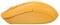 Миниатюра A4Tech FG15CS Air2 Wireless Yellow 4711421001236, фото 4
