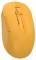 Миниатюра A4Tech FG15CS Air2 Wireless Yellow 4711421001236, фото 8