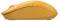 Миниатюра A4Tech FG15CS Air2 Wireless Yellow 4711421001236, фото 11