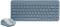 Миниатюра A4Tech FG3200 Air2 Wireless Blue 4711421997201, фото 1