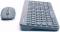 Миниатюра A4Tech FG3200 Air2 Wireless Blue 4711421997201, фото 3