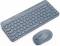 Миниатюра A4Tech FG3200 Air2 Wireless Blue 4711421997201, фото 4