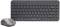 Миниатюра A4Tech FG3200 Air2 Wireless Grey 4711421997270, фото 1