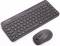 Миниатюра A4Tech FG3200 Air2 Wireless Grey 4711421997270, фото 2