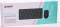 Миниатюра A4Tech FG3200 Air2 Wireless Grey 4711421997270, фото 7