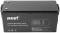 Миниатюра Must 25.6V - 200Ah LP15-24200, фото 2