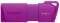 Миниатюра Kingston 128GB DataTraveler Exodia M Purple USB 3.2 Gen 1 KC-U2L128-7LP, фото 1
