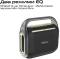 Миниатюра Hifuture Musicbox 200 Black musicbox200.black, фото 7