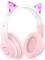 Миниатюра XO BE38 Pink BE38.pink, фото 1