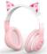 Миниатюра XO BE38 Pink BE38.pink, фото 2