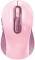 Миниатюра Promate Ken Wireless/Bluetooth Pink ken.pink, фото 1