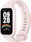 Миниатюра Xiaomi Smart Band 9 Active (BHR9917GL) Pink, фото 3