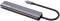 Миниатюра Canyon Docking Station DS-17 6 in 1 4k USB-C hub CNS-TDS17, фото 4