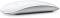 Миниатюра Apple Magic Mouse Multi-Touch Surface Bluetooth White MXK53ZM/A, фото 2