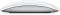 Миниатюра Apple Magic Mouse Multi-Touch Surface Bluetooth White MXK53ZM/A, фото 3