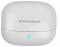 Миниатюра Grunhelm GBE-413 Wireless White 138236, фото 2