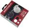 Миниатюра Grunhelm GBE-966 Wireless Black 138235, фото 6