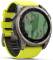 Миниатюра Garmin fenix 8 51mm,Saph Solar, BareTi/Graphite,AmpYe/Grp 010-02907-21, фото 3