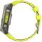 Миниатюра Garmin fenix 8 51mm,Saph Solar, BareTi/Graphite,AmpYe/Grp 010-02907-21, фото 5