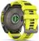 Миниатюра Garmin fenix 8 51mm,Saph Solar, BareTi/Graphite,AmpYe/Grp 010-02907-21, фото 6