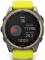 Миниатюра Garmin fenix 8 51mm,Saph Solar, BareTi/Graphite,AmpYe/Grp 010-02907-21, фото 7