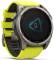 Миниатюра Garmin fenix 8 51mm,Saph Solar, BareTi/Graphite,AmpYe/Grp 010-02907-21, фото 9